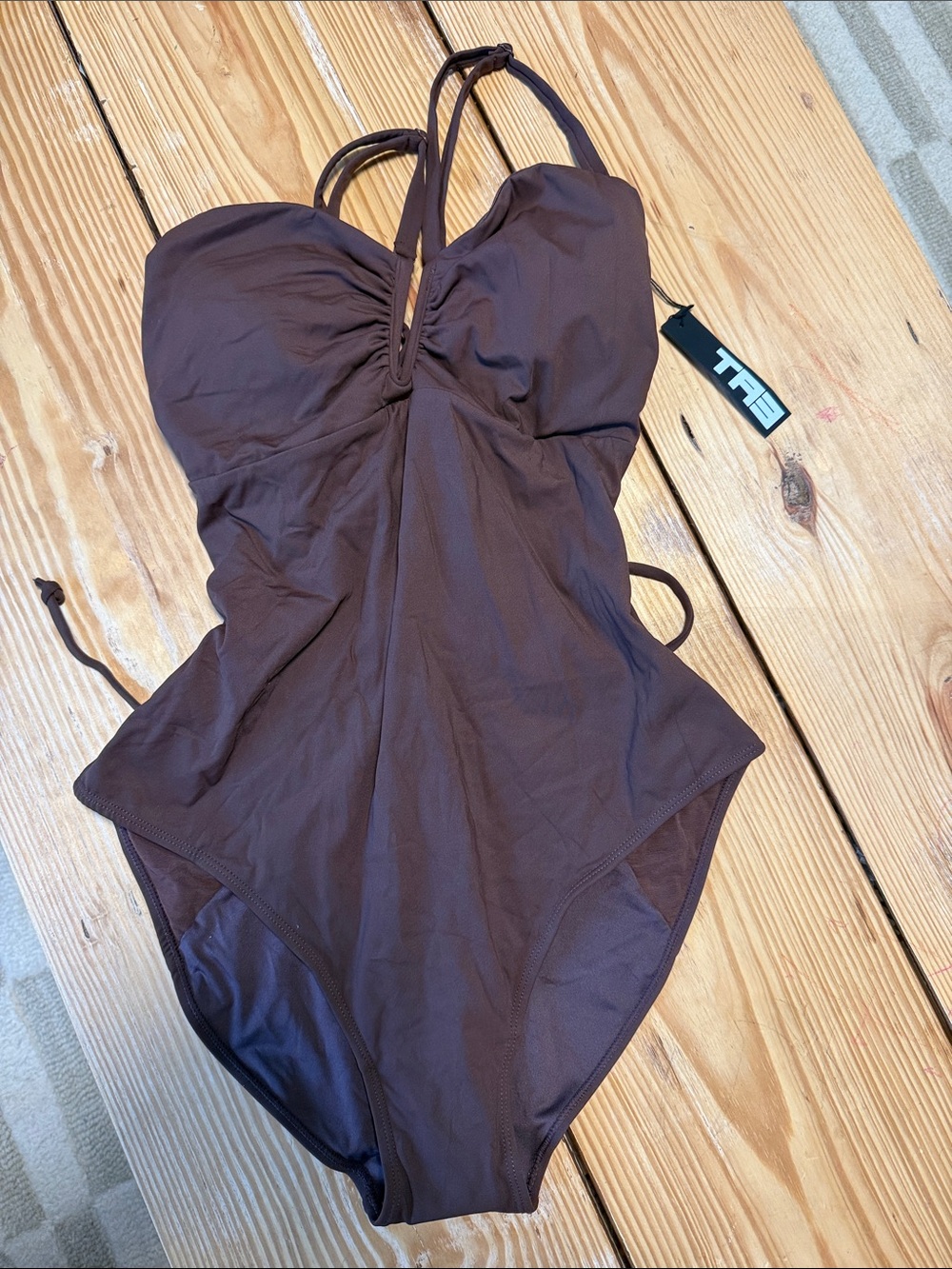 NWT $175 TA3 XL SHORT TORSO CONVERTY